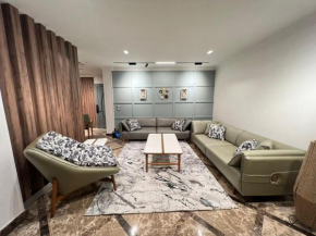 flat luxury apartment in maadi